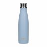 Built 17oz Stainless Steel Bottle Artic Blue