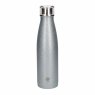 Built Perfect Seal Bottle Silver Gllitter17oz