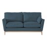 Arbutus 3 Seater Sofa Bed With Pocket Sprung Mattress Fabric