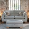 Matterhorn 4 Seater Sofa Fabric SE