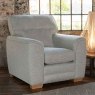 Matterhorn Armchair Fabric SE