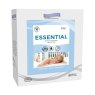 Essential Mattress Protector Superking 180 x 200 x 30 cm