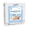 Essential Mattress Protector Small Double 120 x 190 x 30 cm