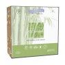 Bamboo Terry Mattress Protector Double 135 x 190 x 35 cm