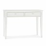 Julie Dressing Table White