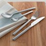 Amefa Carlton 16 Piece Cutlery Set