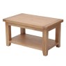 Holly Small Coffee Table Oak
