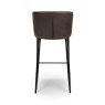 Turnberry Barstool Grey