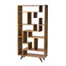 Turnberry Bookcase Natural