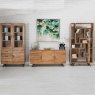 Turnberry Bookcase Natural