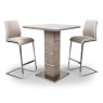 Stromsund 6 Person Dining Table 