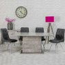 Stromsund 6 Person Dining Table 