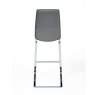 Regina Barstool Grey