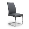 Regina Dining Chair Grey