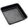 Stellar 23cmx23cm Square Cake Tin