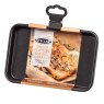 Stellar Single Portion Baking Tray 17x10x1.5cm