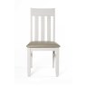 Ohio Slat Back Dining Chair 