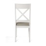 Ohio Cross Back Dining Chair