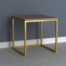 Analise Side/Lamp Table Grey