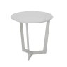 Salconi Side/Lamp Table Grey