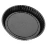 Stellar Non-Stick Fluted Flan Tin 20cm x 3.5cm 