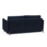 Innovation Living Alisa 2.5 Seater Sofa Bed With Arms Fabric 