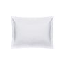 Belledorm 400 Thread Count 100% Cotton (20% Certified Cotton and 80% Cotton) Large Oxford Pillowcase