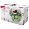 Judge Vista 16cm Draining Glass Lid Saucepan