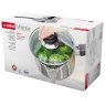 Judge Vista 20cm Draining Glass Lid Saucepan