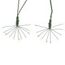 200 LED Bouquet Lights Multi