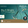200 LED Bouquet Lights Multi