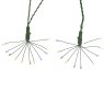 200 LED Lights Bouquet Multi-Coloured
