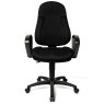 Wellpoint 10 Office Chair Black