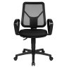 Airgo Net Office Chair Black