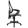 Open Point P Office Chair Grey Side