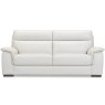 Bardolino 3 Seater Sofa Leather Category 15(S)