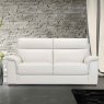 Bardolino 3 Seater Sofa Leather Category 15(S) Lifestyle