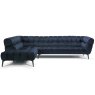 Aurora Modular 5+ Seater Corner Sofa RHF Fabric Category 20