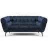 Aurora 2 Seater Sofa Fabric Category 20