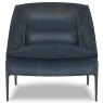 Zeta Chair Fabric Category 20 Ocean Blue