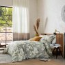 Ananda Duvet Cover Double Slate