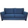 Bali 2 Seater Sofa Fabric A