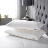 Relyon Natural Superior Comfort Deep Latex Pillow Lifstyle