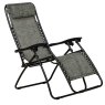 Royalcraft Zero Gravity Relaxer Chair Grey