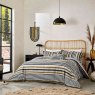 Rosita Duvet Cover Single Charcoal 