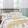 Kelmarsh Floral Duvet Cover Set Superking Multi