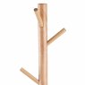 Bremen Coat Stand Natural