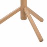 Bremen Coat Stand Natural