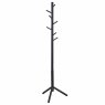 Bremen Coat Stand Black