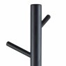 Bremen Coat Stand Black